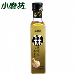 小磨坊蒜香油260ml